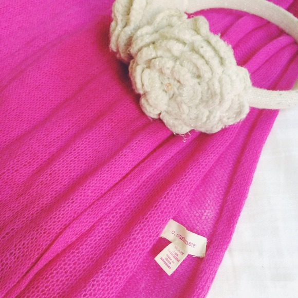 Cozy 100% Cashmere Scarf