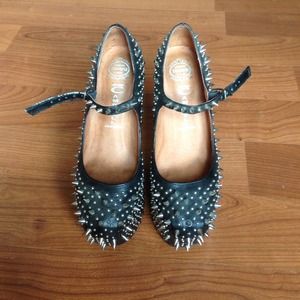 Jeffrey Campbell Night Walkers