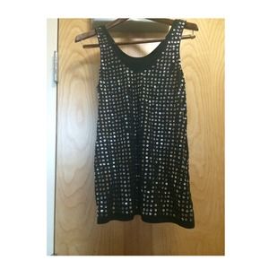 Diane Von Furstenberg Sequence Top