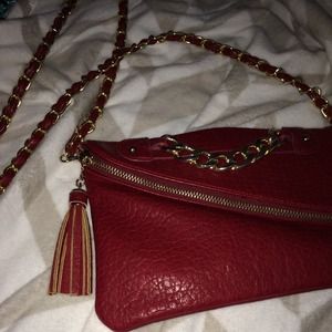 Cute little purse!