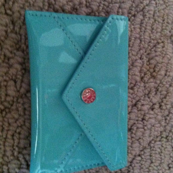 Tiffany & Co. card holder.