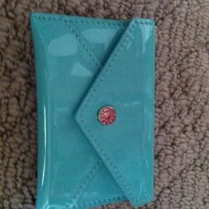 Tiffany & Co. card holder.