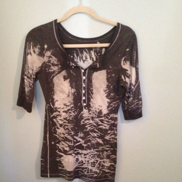 Hummingbird T-shirt