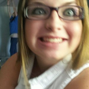 A Kendra Fugate original