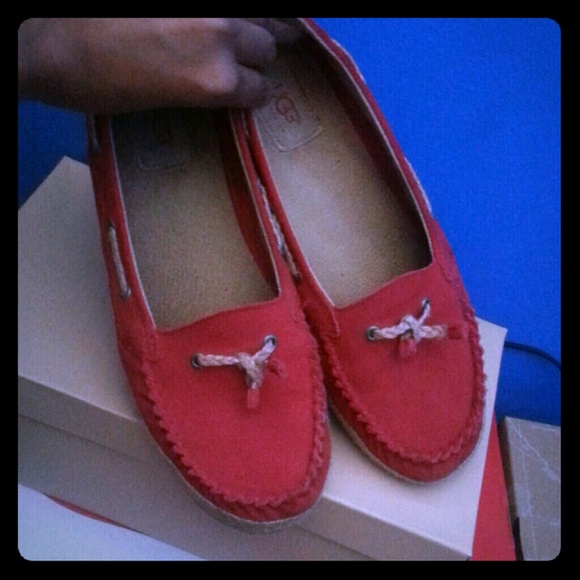 Ugg shoes