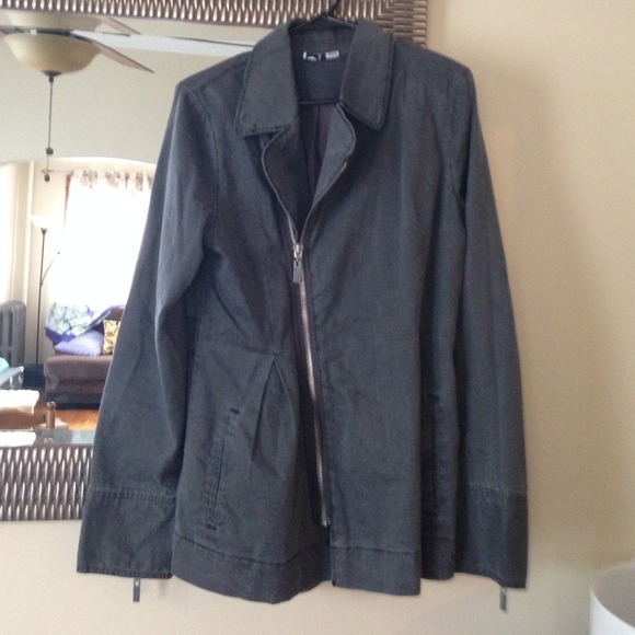 Awesome Biker Jacket