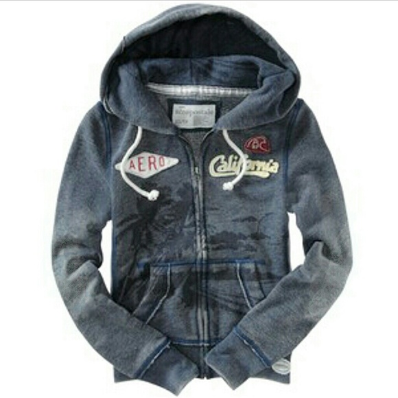 Aeropostale Hoodie