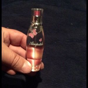 Aeropostale perfume.