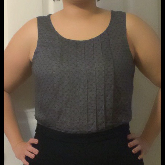 Ann Taylor Loft dress