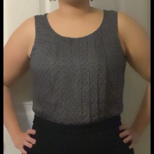 Ann Taylor Loft dress