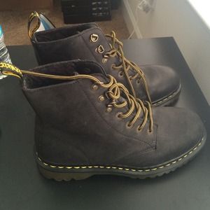 Brand new Dr. Martens!