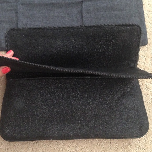 Lauren Merkin Allie clutch - Picture 2 of 4