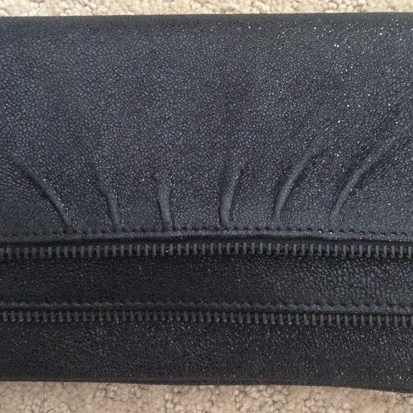 Lauren Merkin Allie clutch - Picture 4 of 4