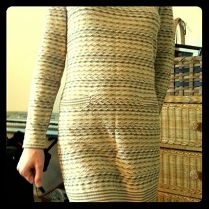 Michael Kors long sweater