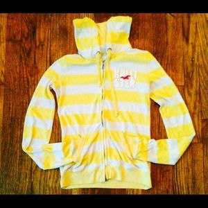 Hollister & Co. Sweater