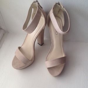 Aldo heels