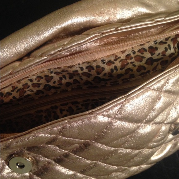 Jacqueline Jarrot Boutique handbag/clutch - Picture 2 of 2
