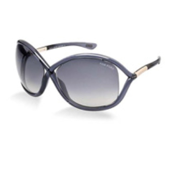 TOM FORD SUNGLASSES