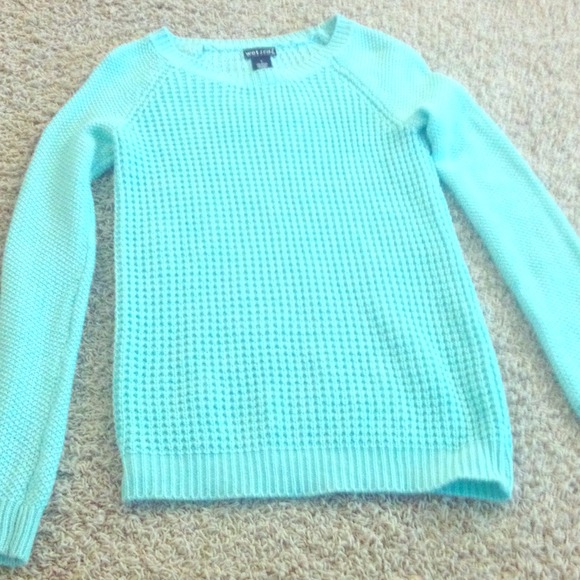 Sweat shirt