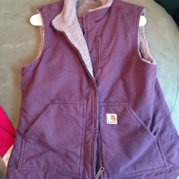 Carhart Vest