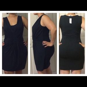 Ann Taylor Loft Dress