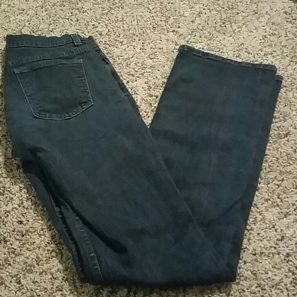 DKNY jeans 4