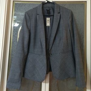 Ann Taylor Blazer