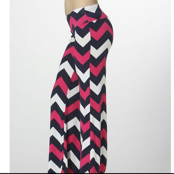 Palazzo Pants - Picture 3 of 4