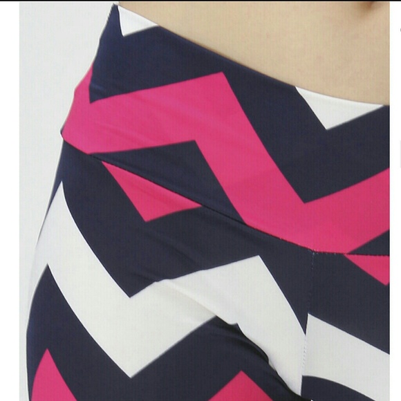 Palazzo Pants - Picture 4 of 4