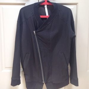 Lululemon Mula Bundle Wrap Jacket
