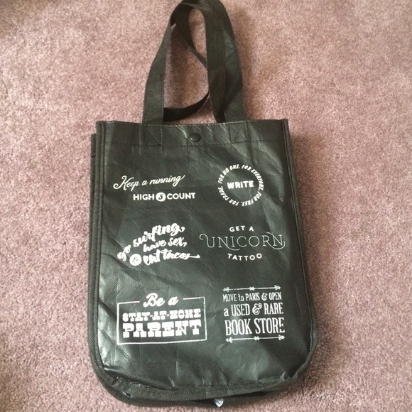 bag - Picture 2 of 3