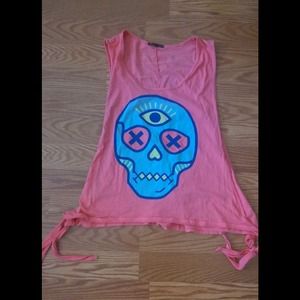 Truly Madly Deeply Graphic Tank Top