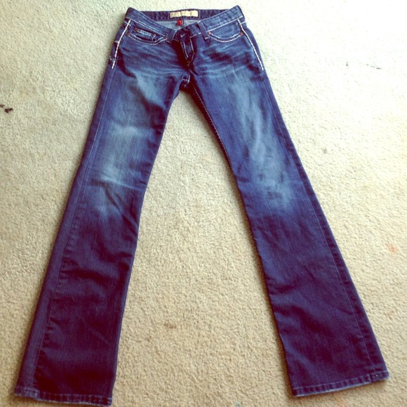 Bke stella jeans