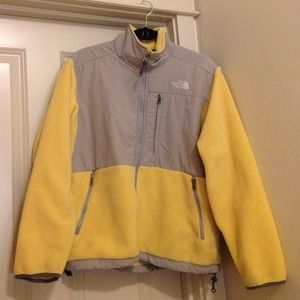 North Face Women's Denali Jacket