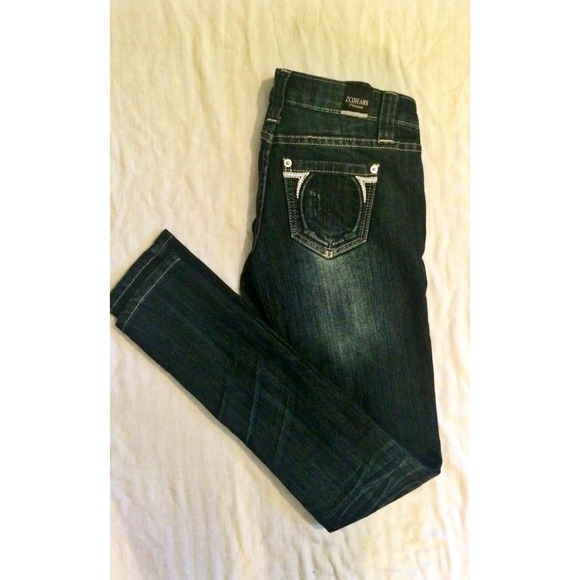 Skinny jeans 💙