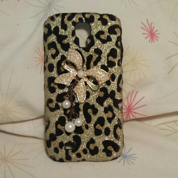 Samsung galaxy s4 case
