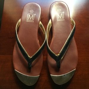 Sandals 👡