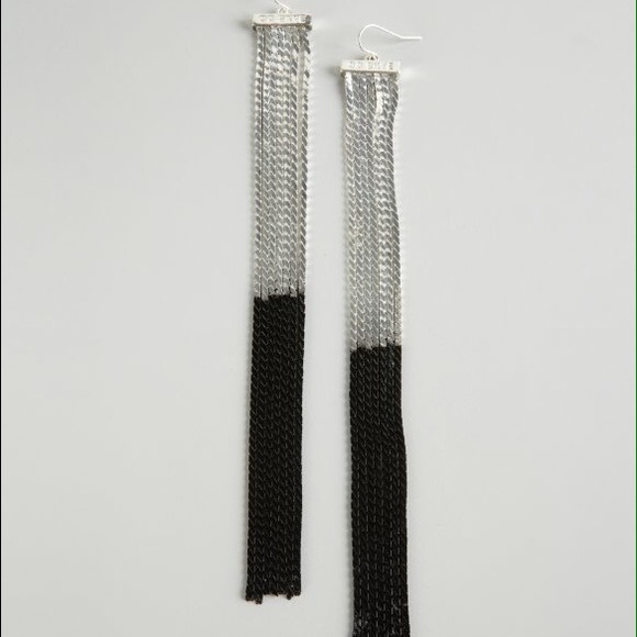 CC SKYE Voyeur Earring