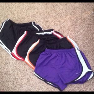 Custom listing-purple shorts SOLD!