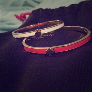 !!!LAST CHANCE!!!Kate spade bracelets