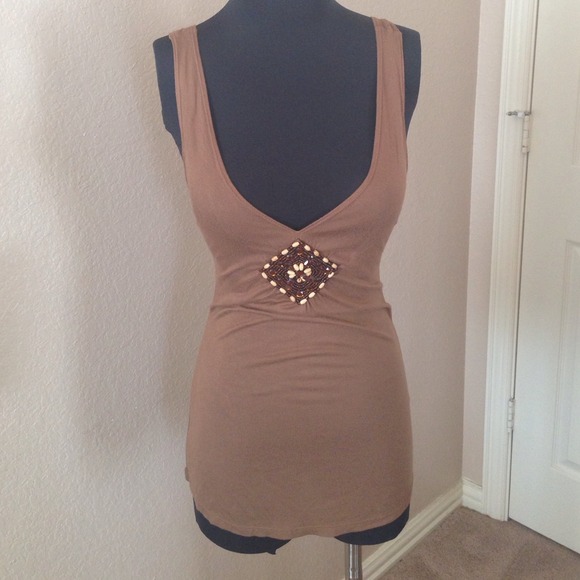 Boutique Embellished Top - Picture 2 of 4