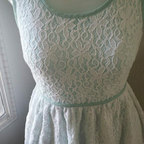 Dress - Picture 2 of 3