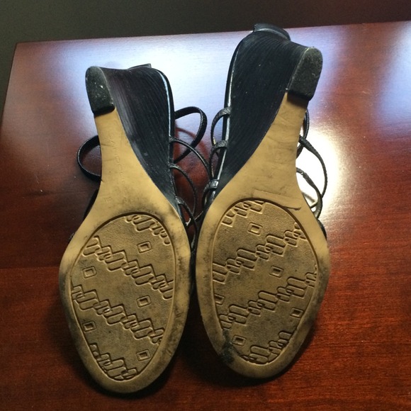 Sandals 🎀 - Picture 3 of 4