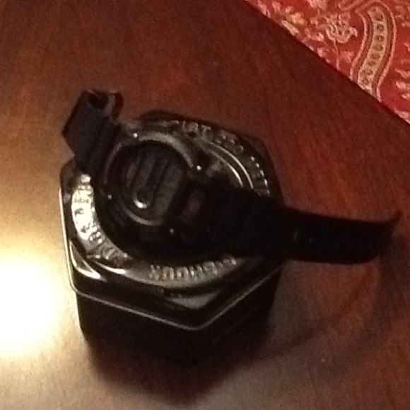 G-Shock Watch