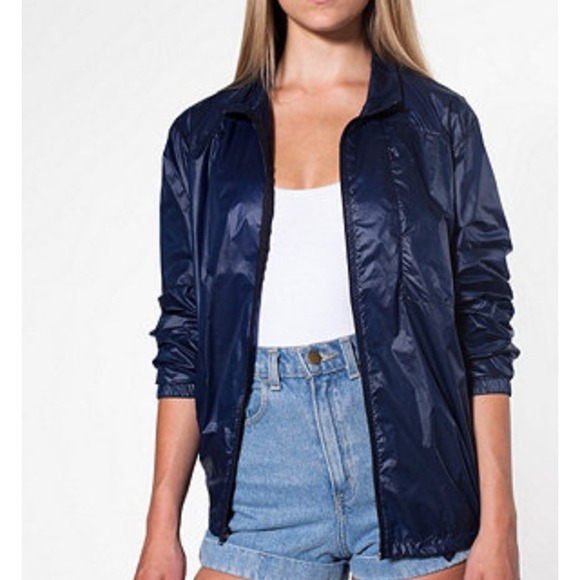 American Apparel Jacket