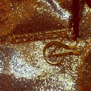 Victoria Secret tote bag! 🌟