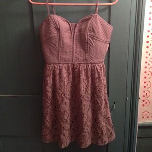 American eagle never worn dress