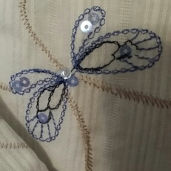 Shirt - NWOT - Picture 3 of 3