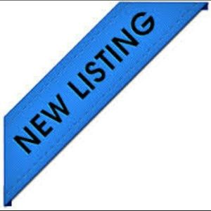 NEW LISTINGS! !