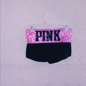 *SOLD*VS PINK bundle